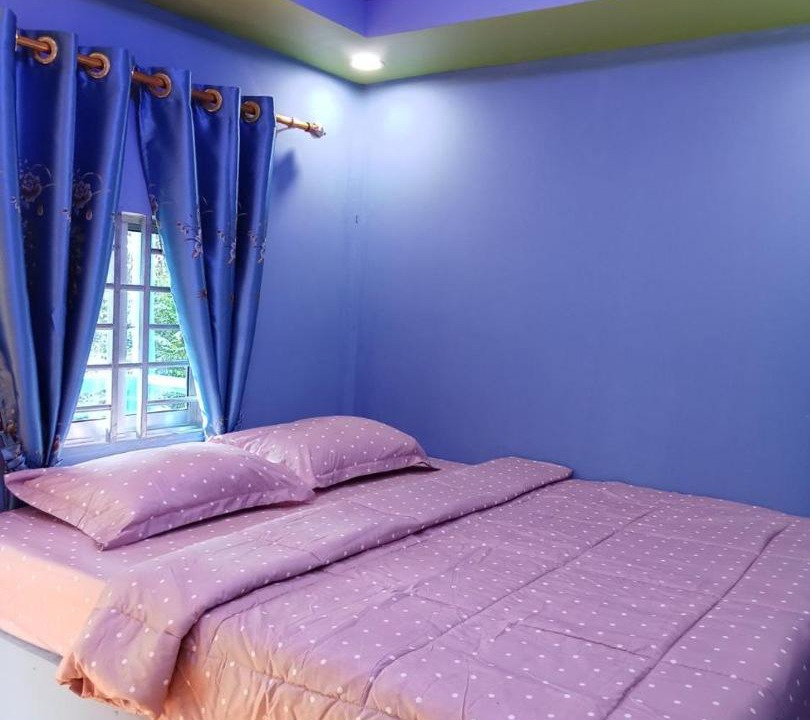 Photo of Bedroom in Koh Rong