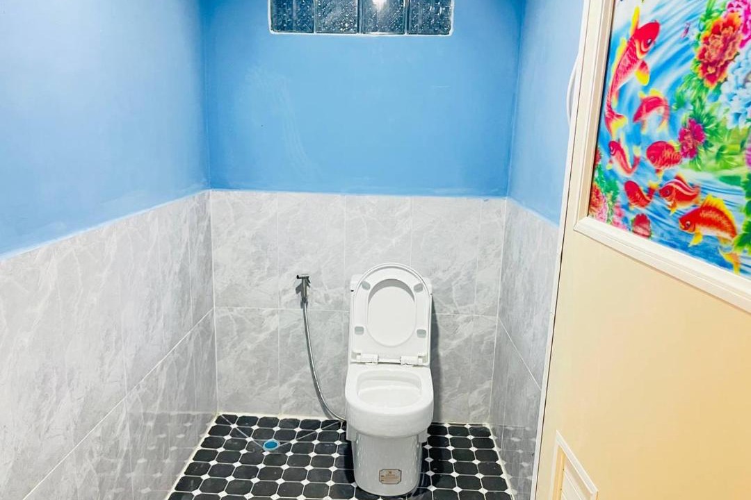 Photo of Bathroom in Koh Rong