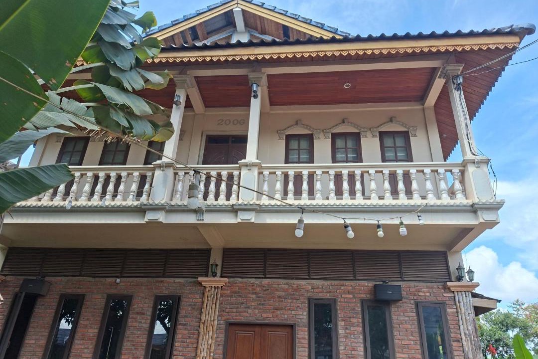 Photo of Others in Luang Namtha