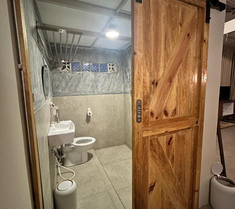 Photo of Bathroom in Ngamprah
