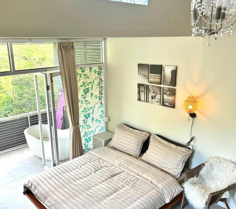 Photo of Bedroom in Ngamprah