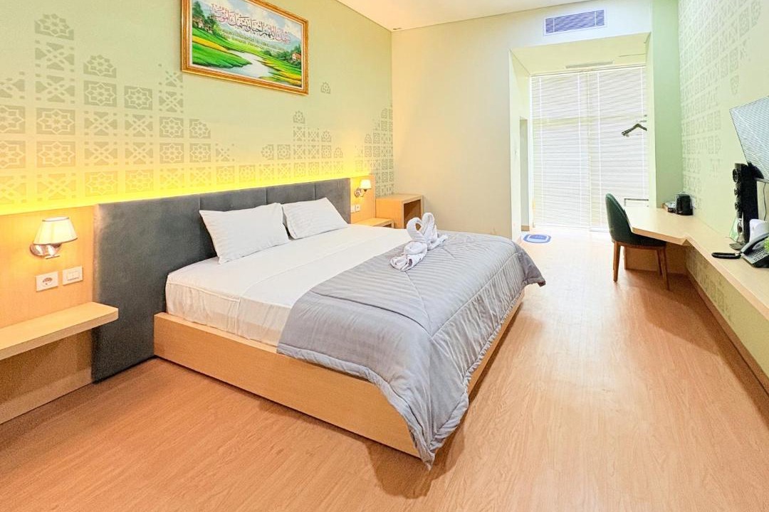 Photo of Bedroom in Bojonegoro