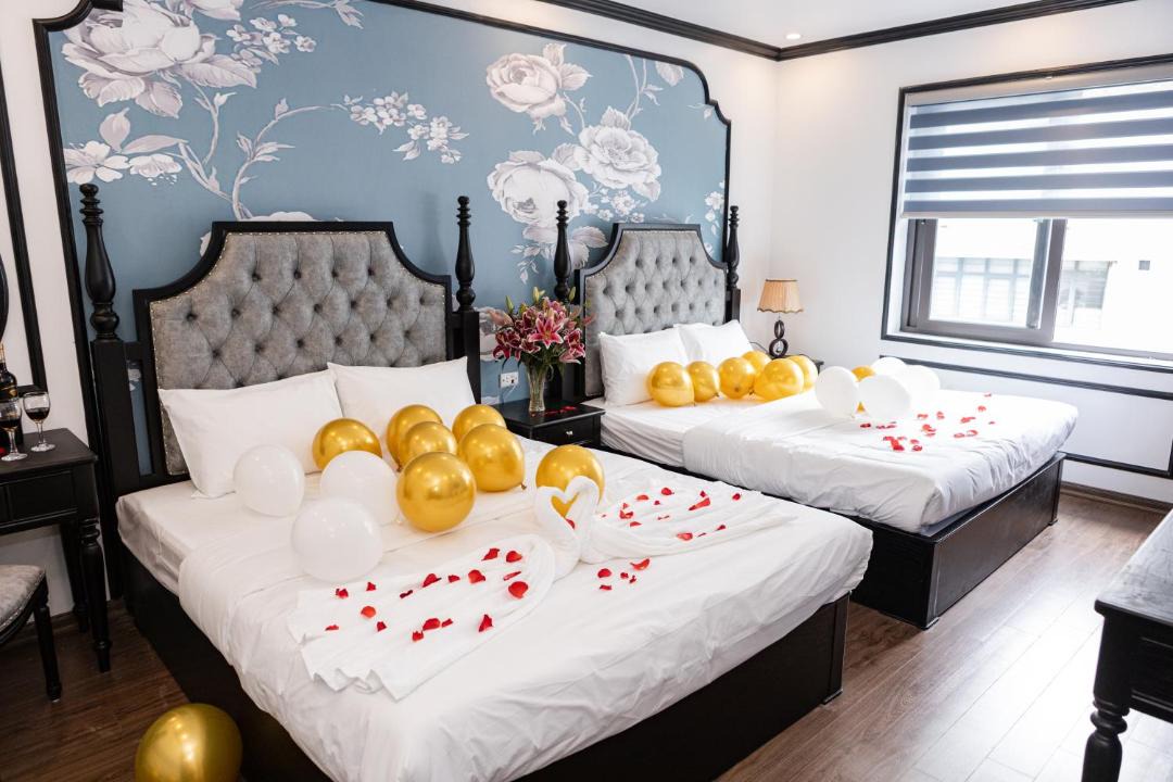 Photo of Bedroom in Thanh Xuan