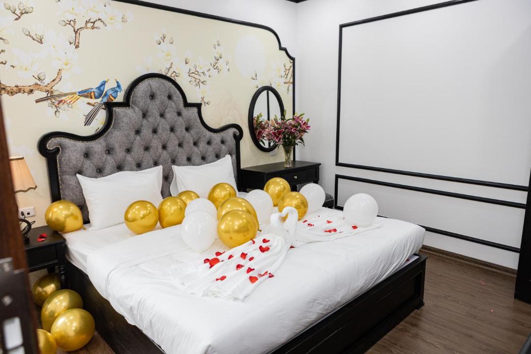 Photo of Bedroom in Thanh Xuan