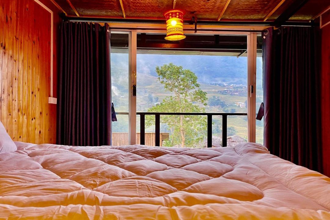Photo of Bedroom in Sa Pa