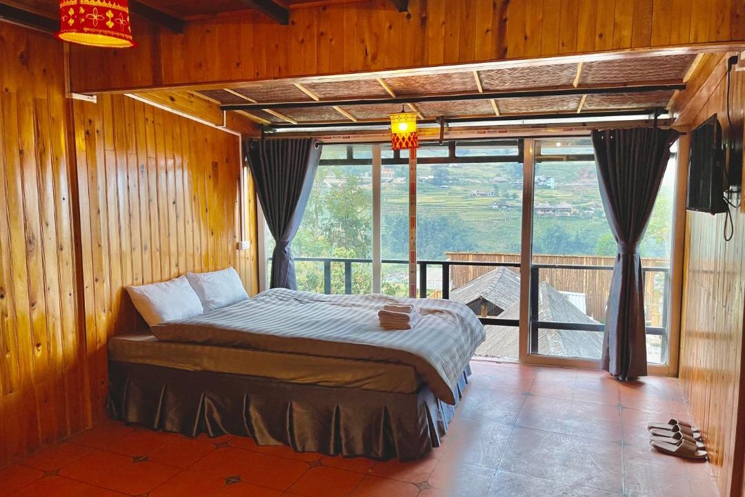 Photo of Bedroom in Sa Pa