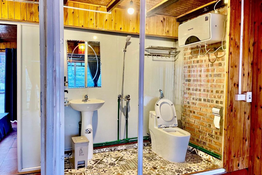 Photo of Bathroom in Sa Pa