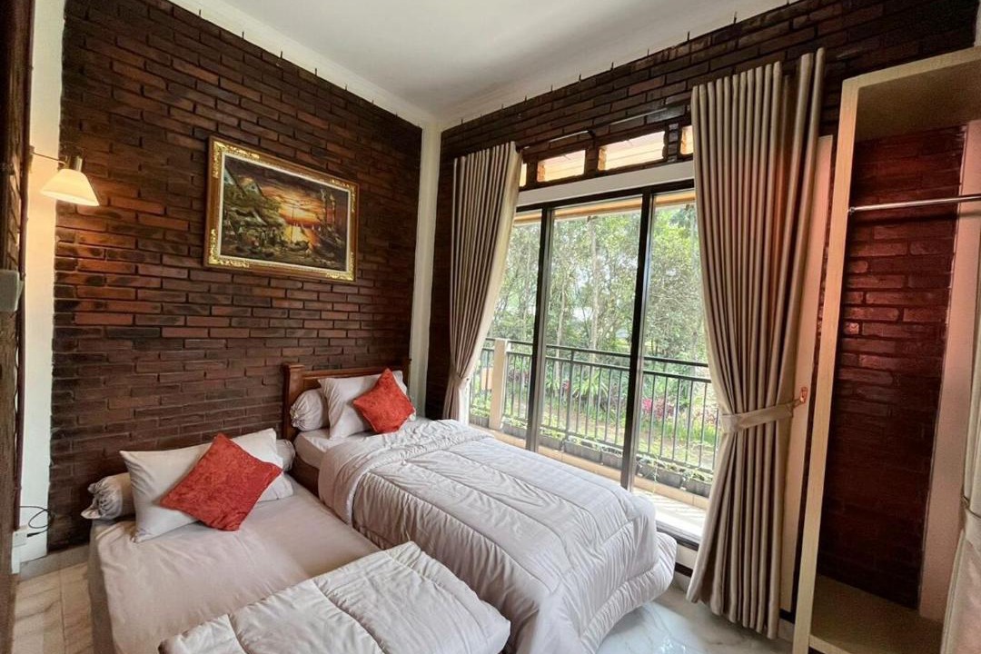 Photo of Bedroom in Sukaraja