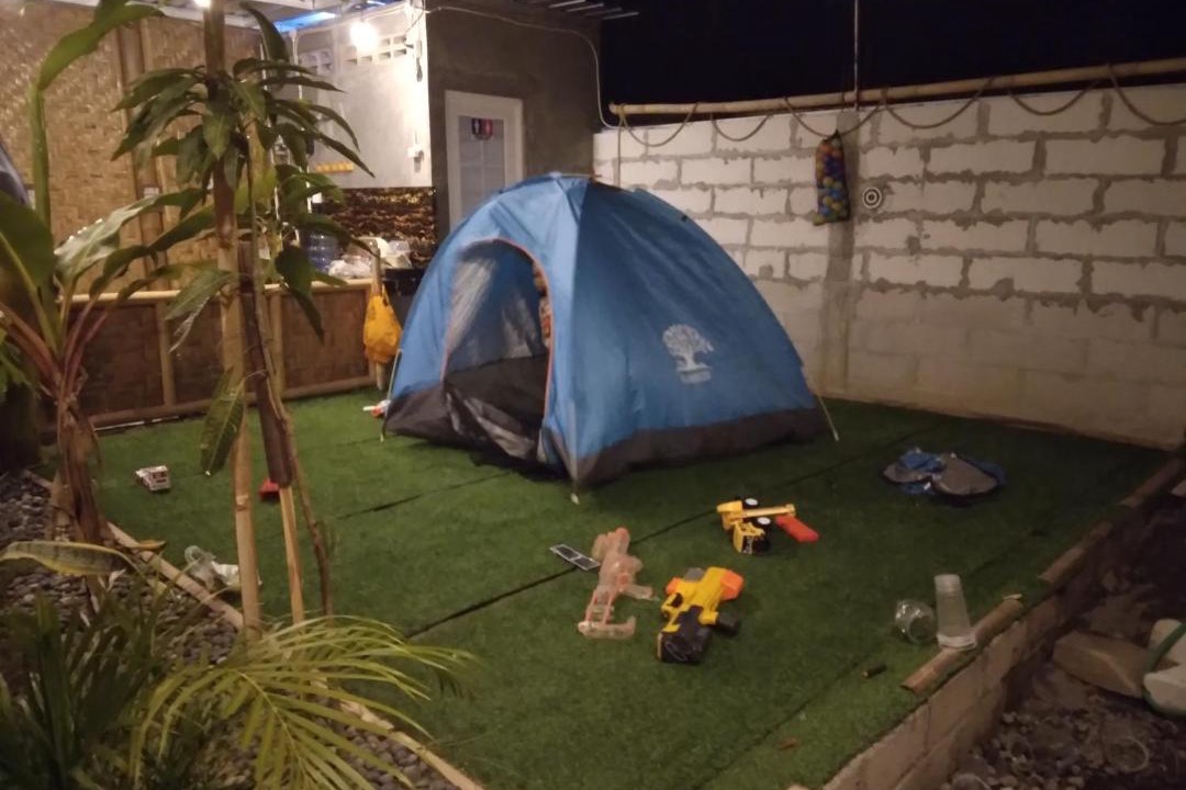 Photo of Outdoor in Banjarasri