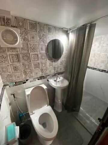 Photo of Bathroom in Bang Len