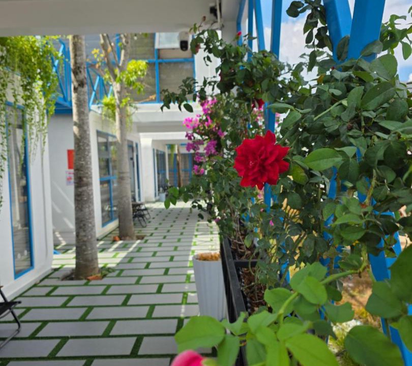 Photo of Patio Balcony in Nhon Trach