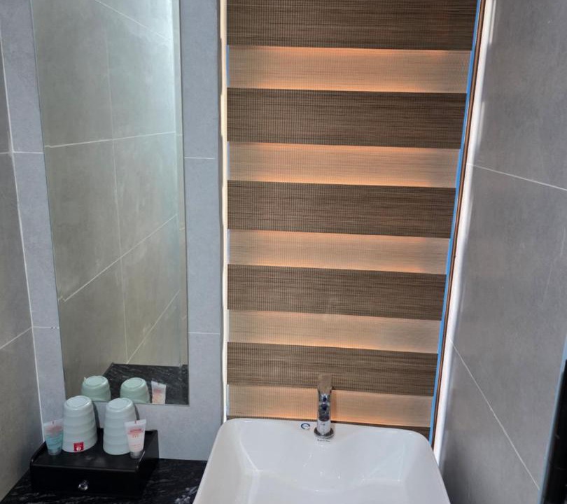 Photo of Bathroom in Nhon Trach