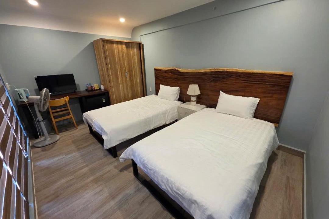 Photo of Bedroom in Nhon Trach