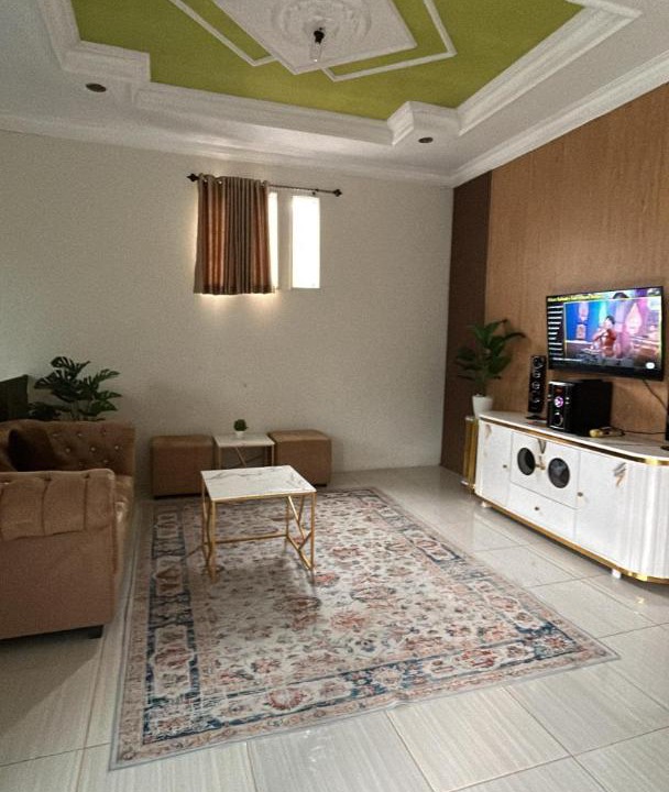 Photo of Livingroom in Kejajar