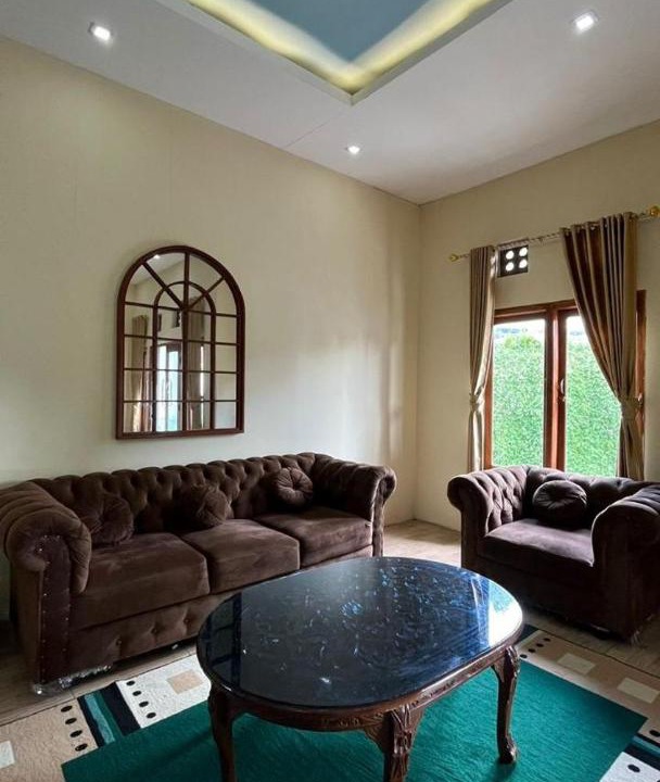 Photo of Livingroom in Kejajar
