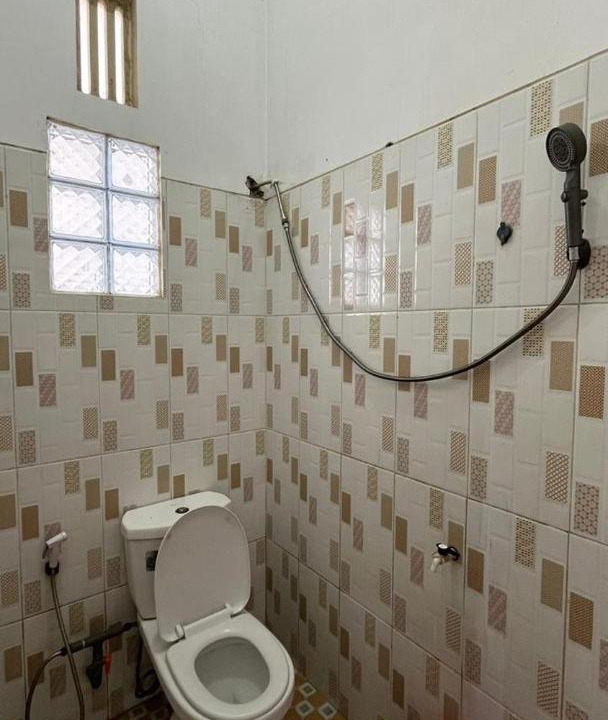 Photo of Bathroom in Kejajar