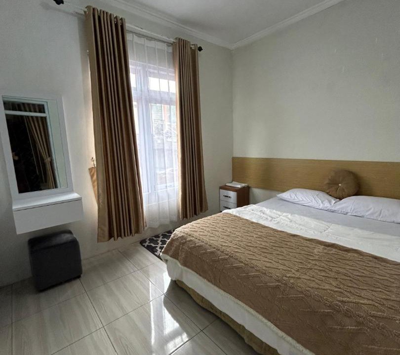 Photo of Bedroom in Kejajar