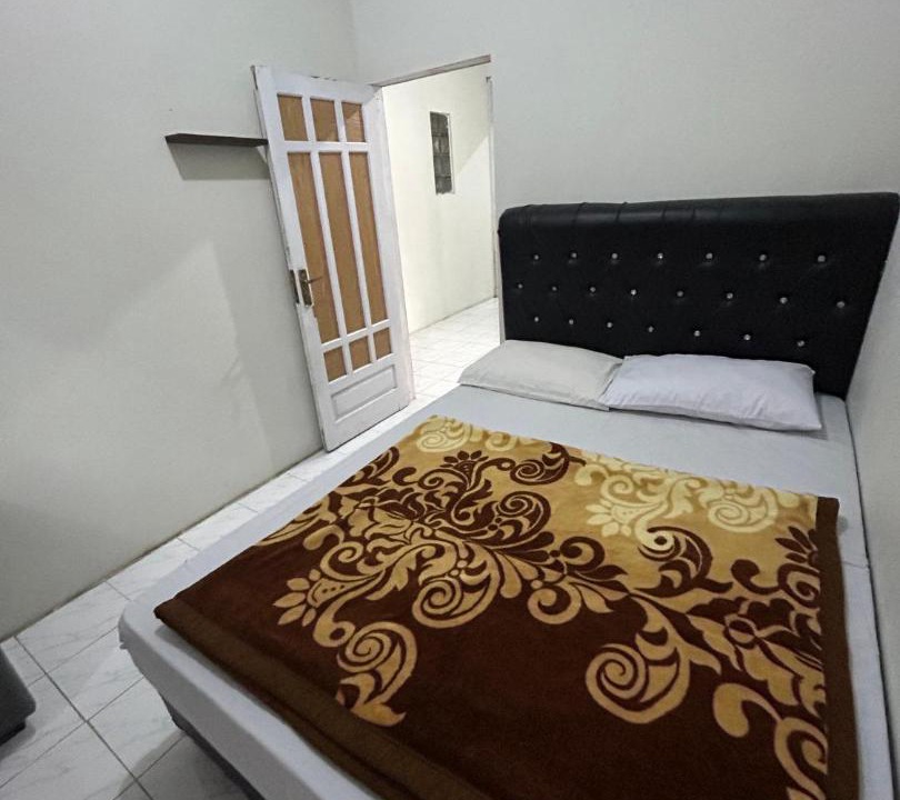 Photo of Bedroom in Kejajar