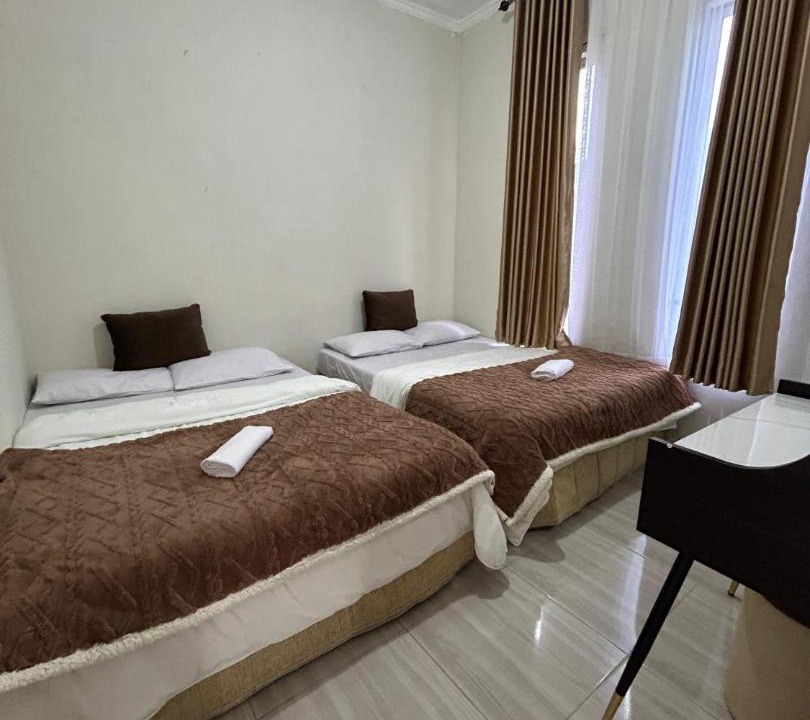 Photo of Bedroom in Kejajar