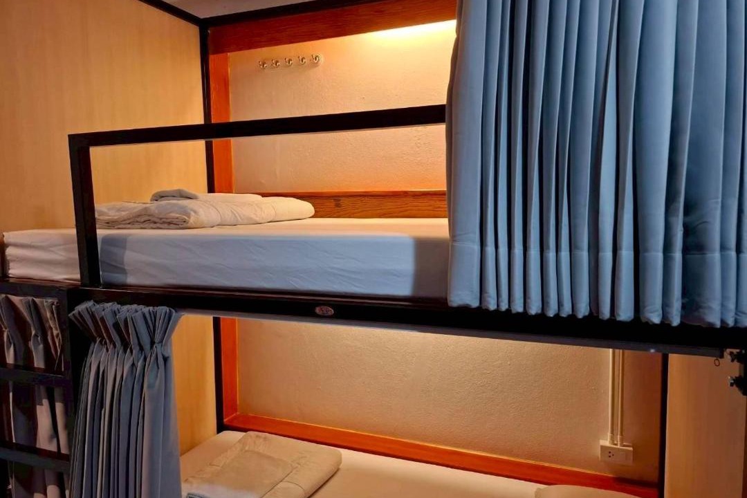 Photo of Bedroom in Don Muang