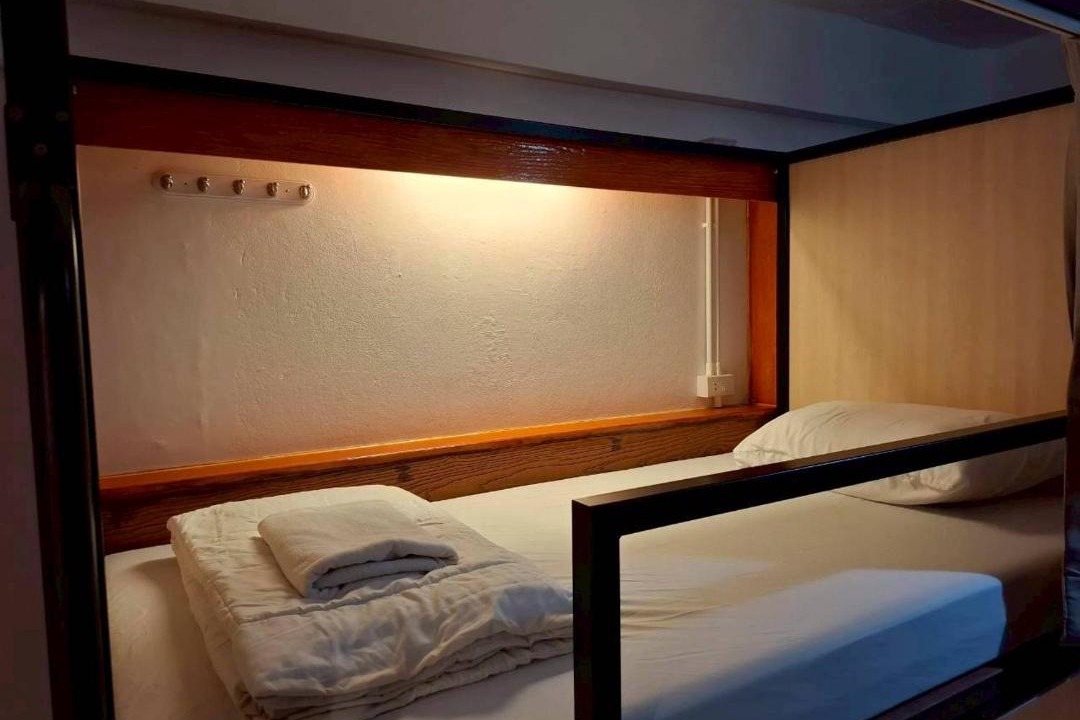 Photo of Bedroom in Don Muang