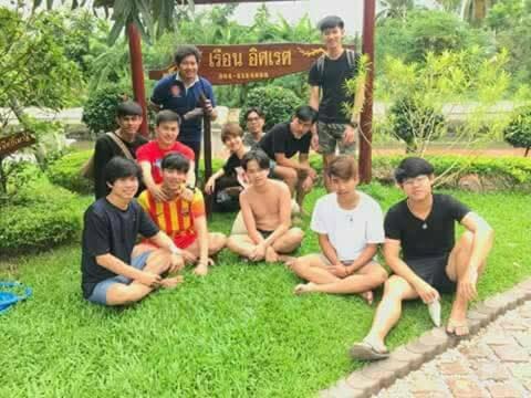 Photo of Outdoor in Amphawa