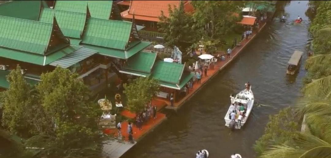 Photo of Others in Amphawa
