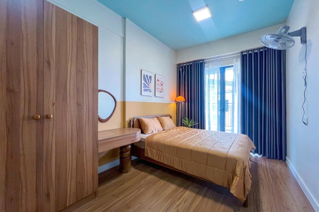 Photo of Bedroom in Nhon Trach