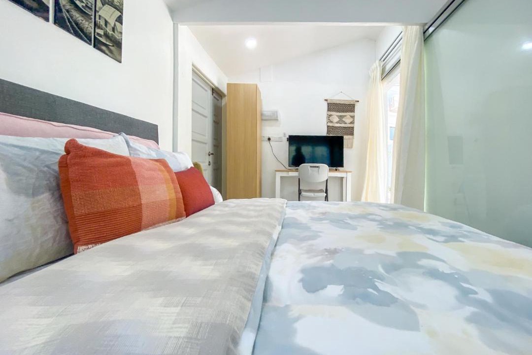 Photo of Bedroom in Pantai Tengah