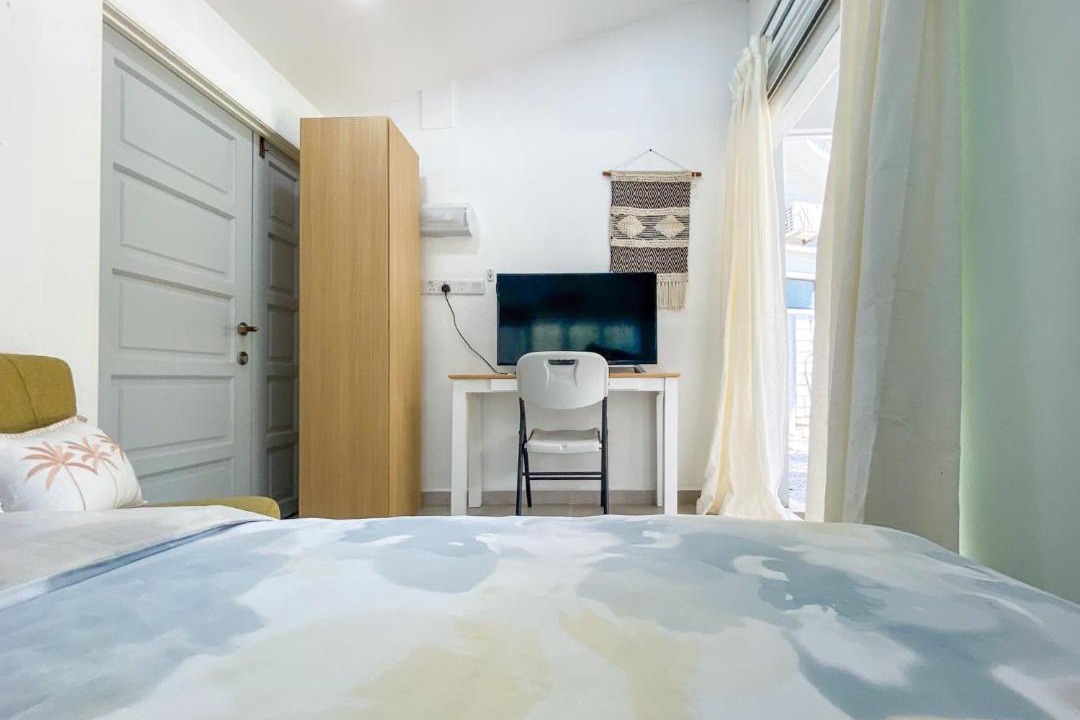 Photo of Bedroom in Pantai Tengah