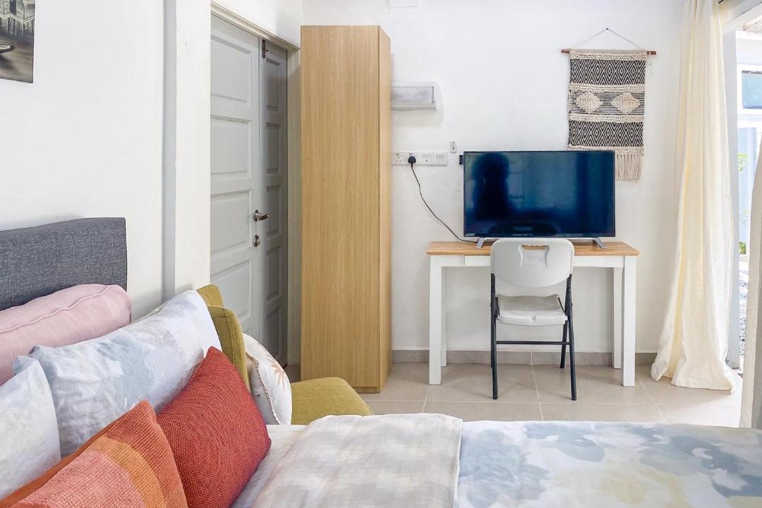 Photo of Bedroom in Pantai Tengah
