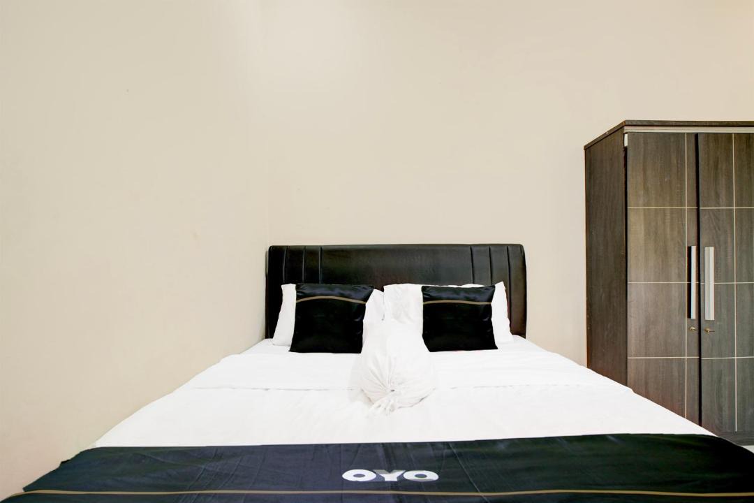 Photo of Bedroom in Bekasi
