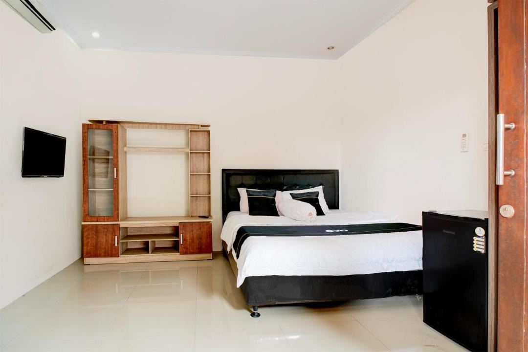 Photo of Bedroom in Bekasi