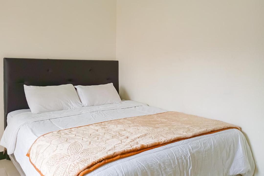 Photo of Bedroom in Dieng