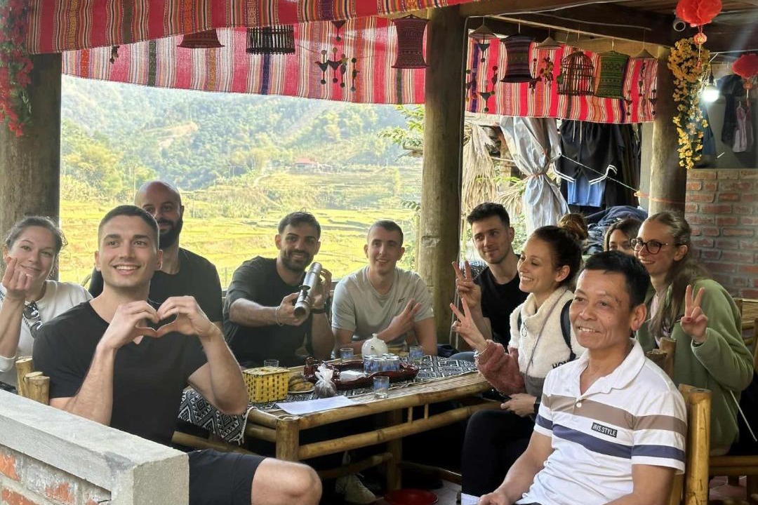 Photo of Others in Pu Long Nature Reserve