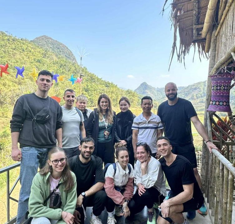 Photo of Others in Pu Long Nature Reserve