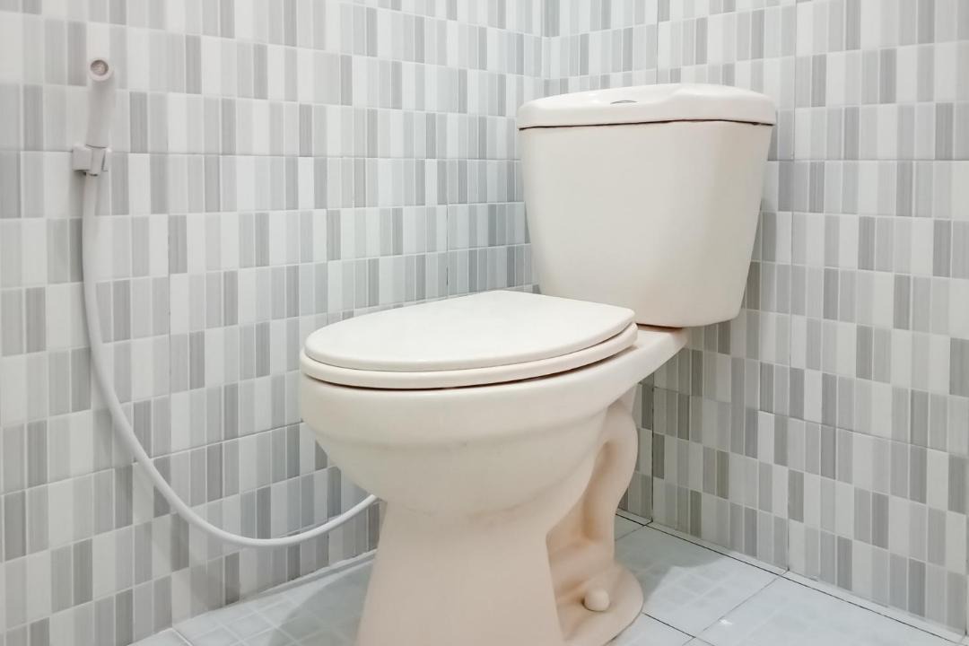 Photo of Bathroom in Dieng