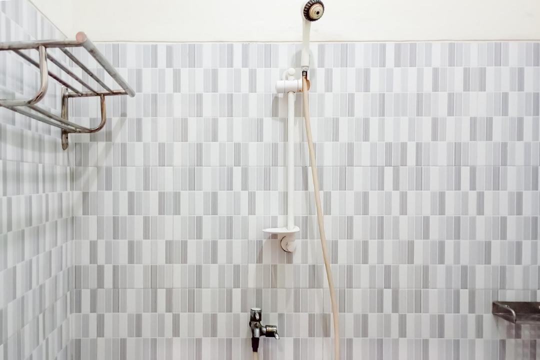 Photo of Bathroom in Dieng