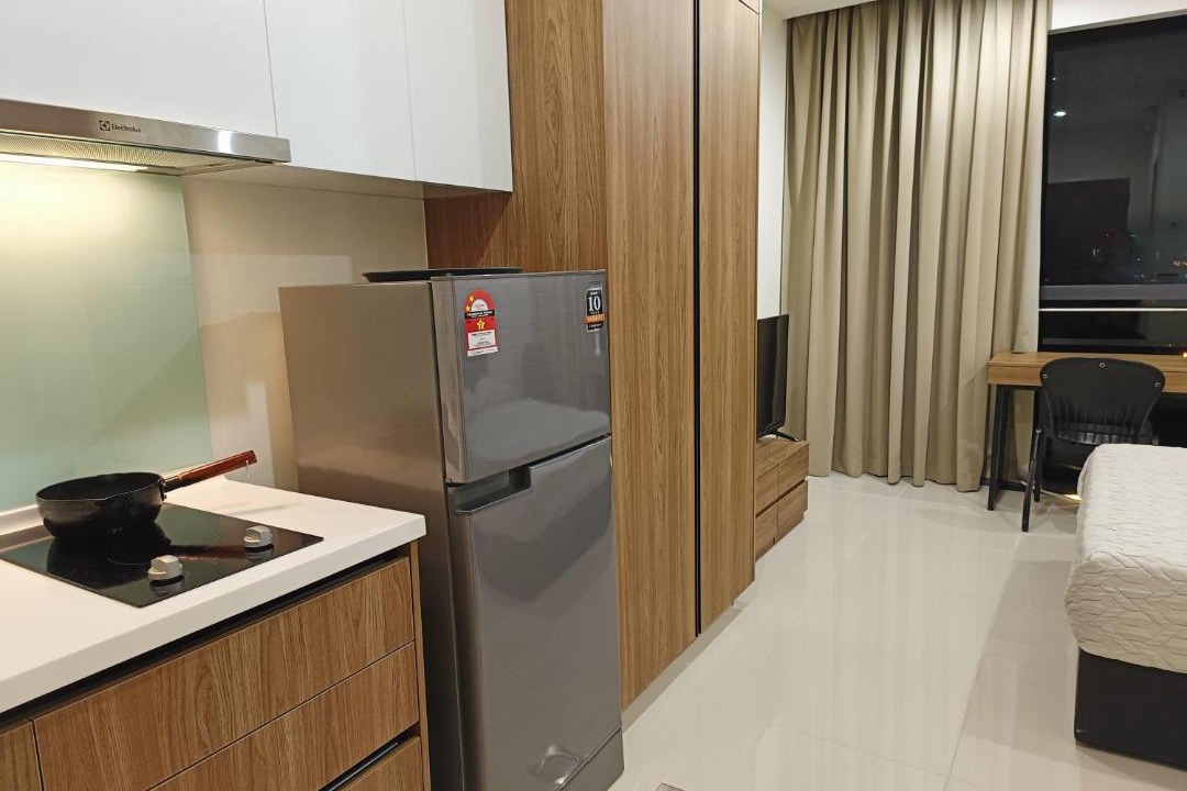 Photo of Kitchen in Batu Lintang