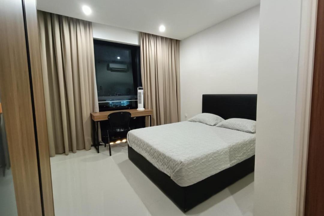Photo of Bedroom in Batu Lintang