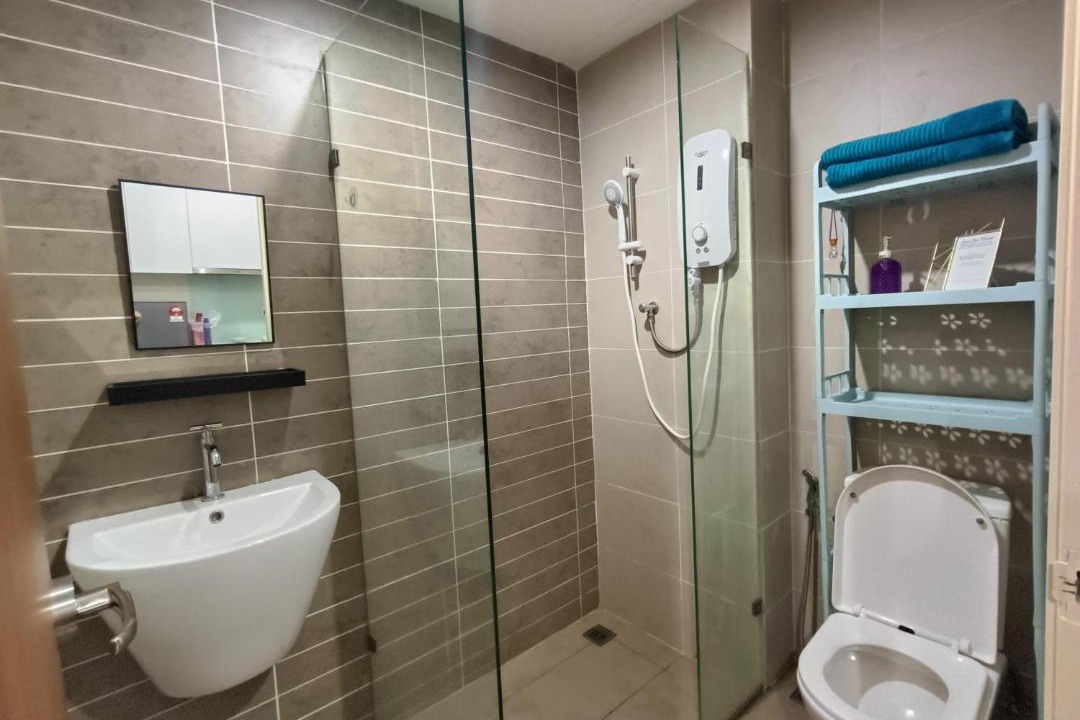 Photo of Bathroom in Batu Lintang
