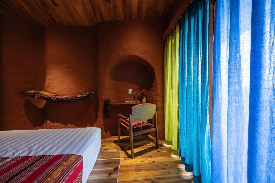 Photo of Bedroom in Bac Yen