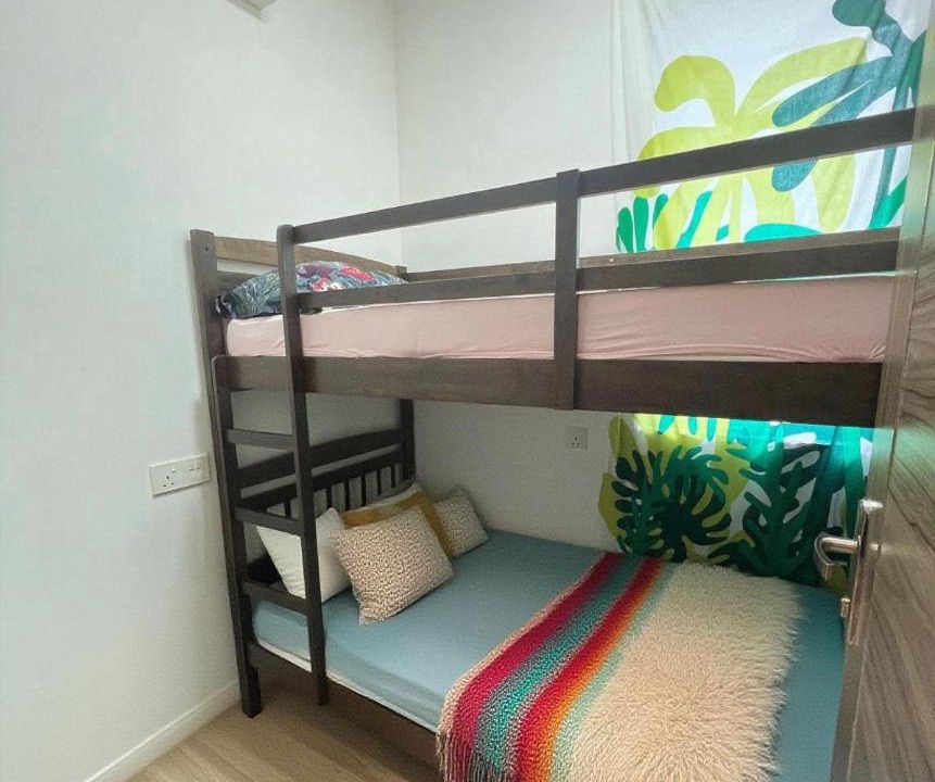 Photo of Bedroom in Gelang Patah