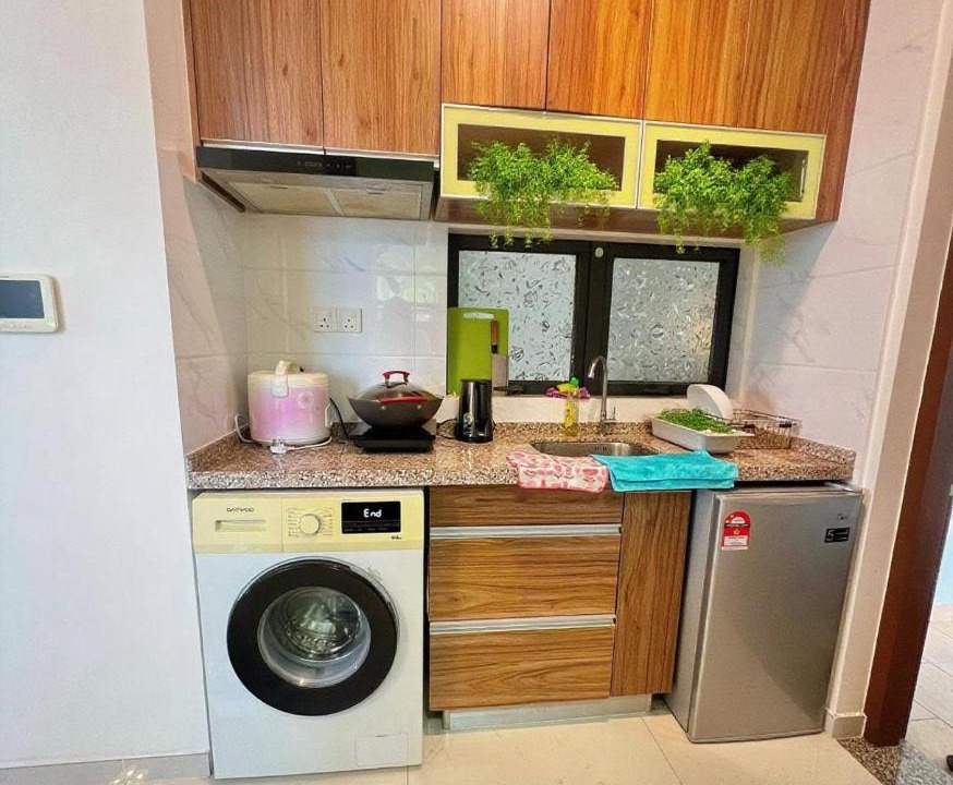 Photo of Kitchen in Gelang Patah