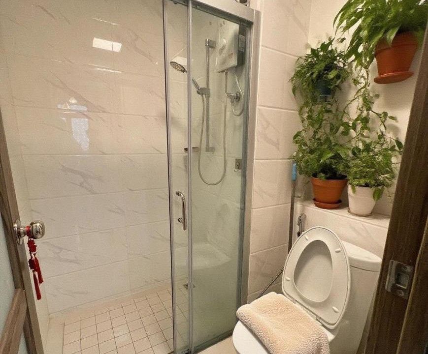 Photo of Bathroom in Gelang Patah