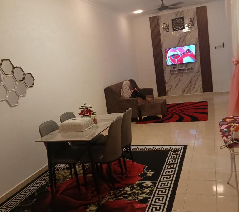Photo of Livingroom in Kubang Pasu District