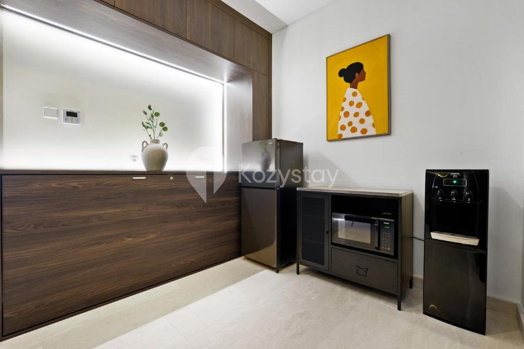 Photo of Kitchen in Bendungan Hilir