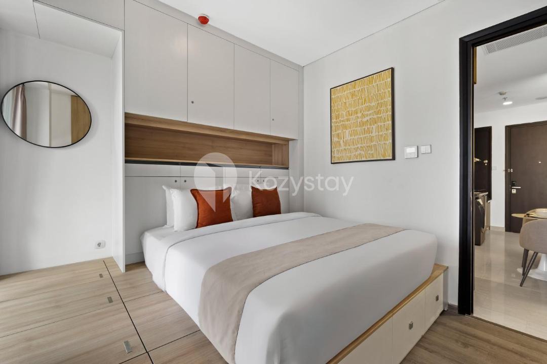 Photo of Bedroom in Bendungan Hilir