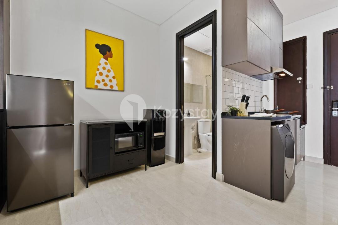 Photo of Kitchen in Bendungan Hilir