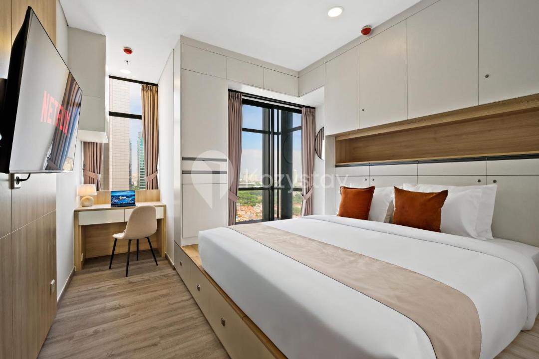 Photo of Bedroom in Bendungan Hilir